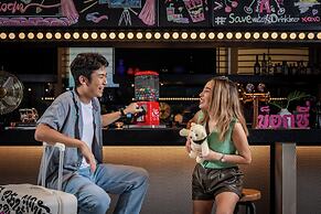 Moxy Bangkok Ratchaprasong