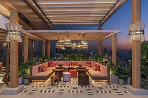 Moxy Bangkok Ratchaprasong
