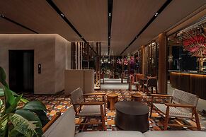 Moxy Bangkok Ratchaprasong