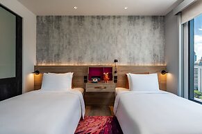 Moxy Bangkok Ratchaprasong