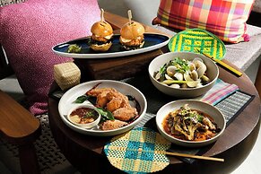 Moxy Bangkok Ratchaprasong