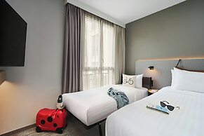 Moxy Paris Clamart