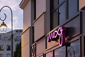 Moxy Paris Clamart