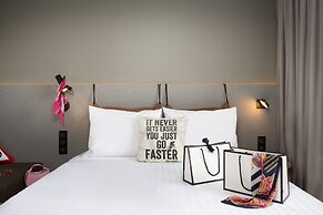 Moxy Paris Clamart