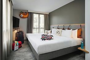 Moxy Paris Clamart