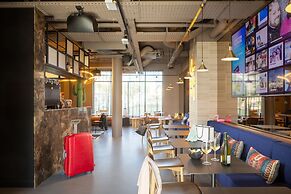Moxy Paris Clamart