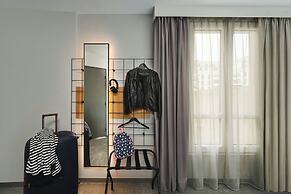 Moxy Paris Clamart