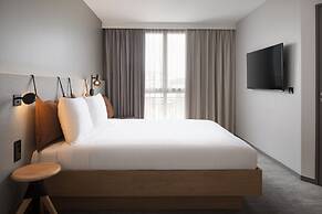 Moxy Paris Clamart