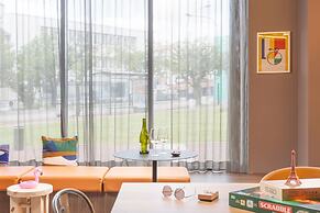 Moxy Paris Clamart