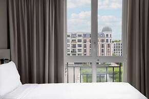 Moxy Paris Clamart