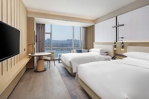 Qingdao Marriott Hotel Jiaozhou