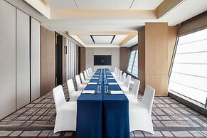 Qingdao Marriott Hotel Jiaozhou