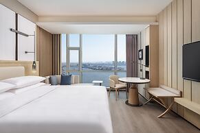 Qingdao Marriott Hotel Jiaozhou