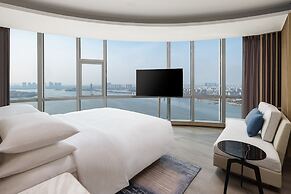 Qingdao Marriott Hotel Jiaozhou