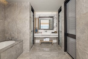 Qingdao Marriott Hotel Jiaozhou