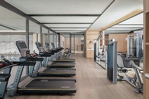 Qingdao Marriott Hotel Jiaozhou