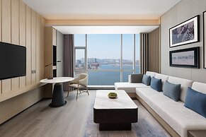 Qingdao Marriott Hotel Jiaozhou