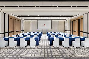 Qingdao Marriott Hotel Jiaozhou