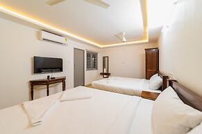 Bonne Chance Heritage Residence