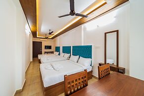 Bonne Chance Heritage Residence