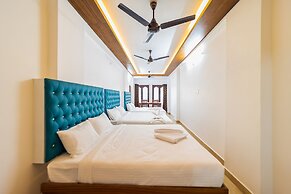 Bonne Chance Heritage Residence