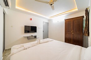 Bonne Chance Heritage Residence