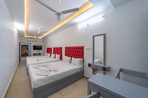 Bonne Chance Heritage Residence