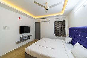 Bonne Chance Heritage Residence