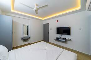 Bonne Chance Heritage Residence