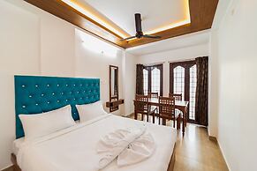 Bonne Chance Heritage Residence
