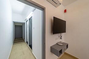 Bonne Chance Heritage Residence