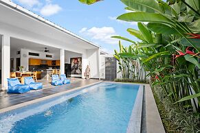 Pasha Villa by Betterplace