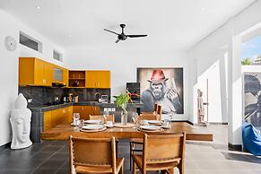 Pasha Villa by Betterplace