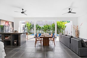 Pasha Villa by Betterplace