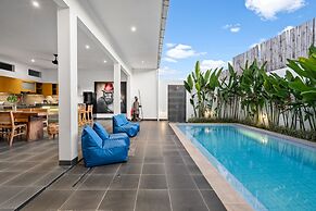 Pasha Villa by Betterplace