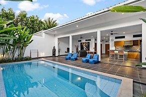 Pasha Villa by Betterplace