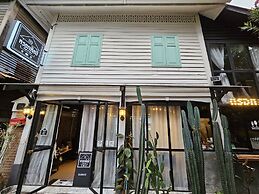 Trok Silp Cafe&Bar