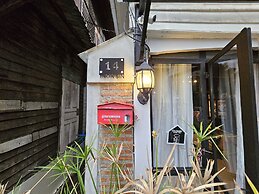 Trok Silp Cafe&Bar