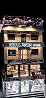 Hotel sara