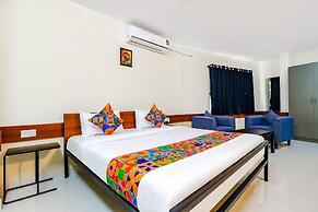 Hotel Banyan Tree