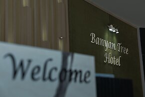Hotel Banyan Tree