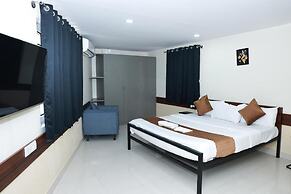 Hotel Banyan Tree