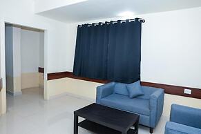 Hotel Banyan Tree