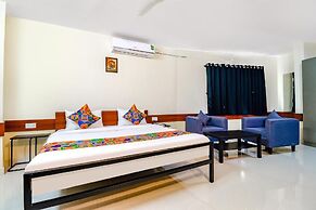 Hotel Banyan Tree