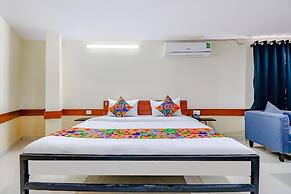 Hotel Banyan Tree