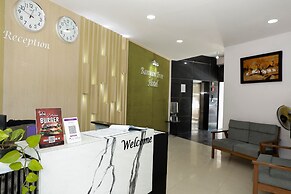 Hotel Banyan Tree