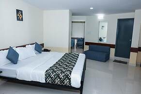 Hotel Banyan Tree
