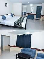 Hotel Banyan Tree