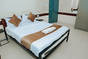Hotel Banyan Tree