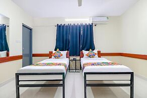 Hotel Banyan Tree